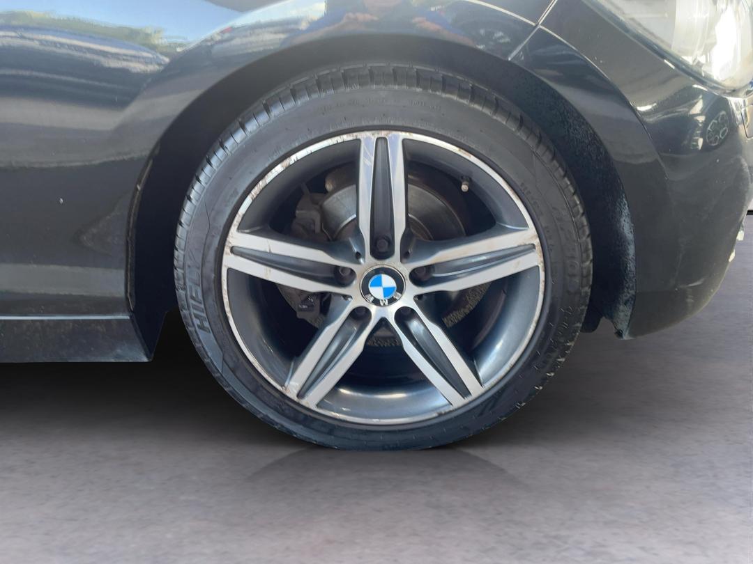 Photo '9' of BMW 1 Series
