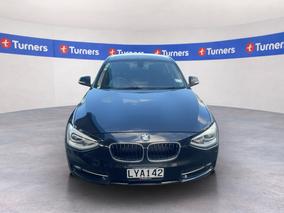 Photo '2' of BMW 1 Series