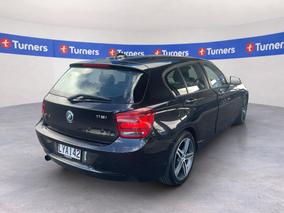Photo '7' of BMW 1 Series