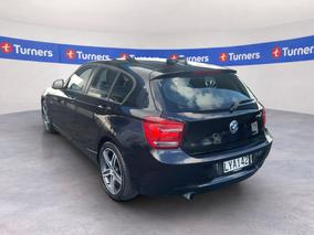 Photo '5' of BMW 1 Series