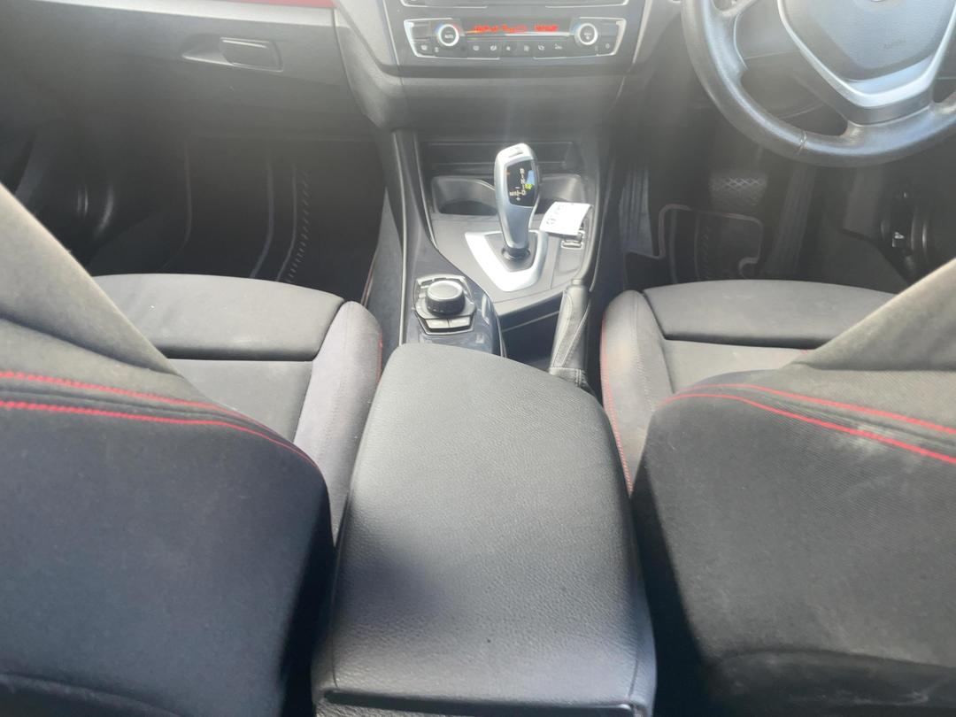 Photo '18' of BMW 1 Series