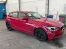 Thumbnail '1' of BMW 1 Series 118I