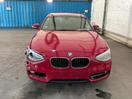 Thumbnail '5' of BMW 1 Series 118I