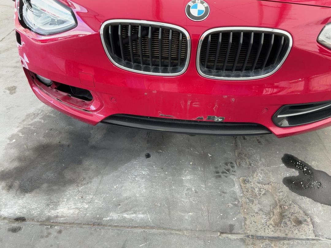 Photo '6' of BMW 1 Series 118I