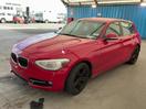 Thumbnail '7' of BMW 1 Series 118I