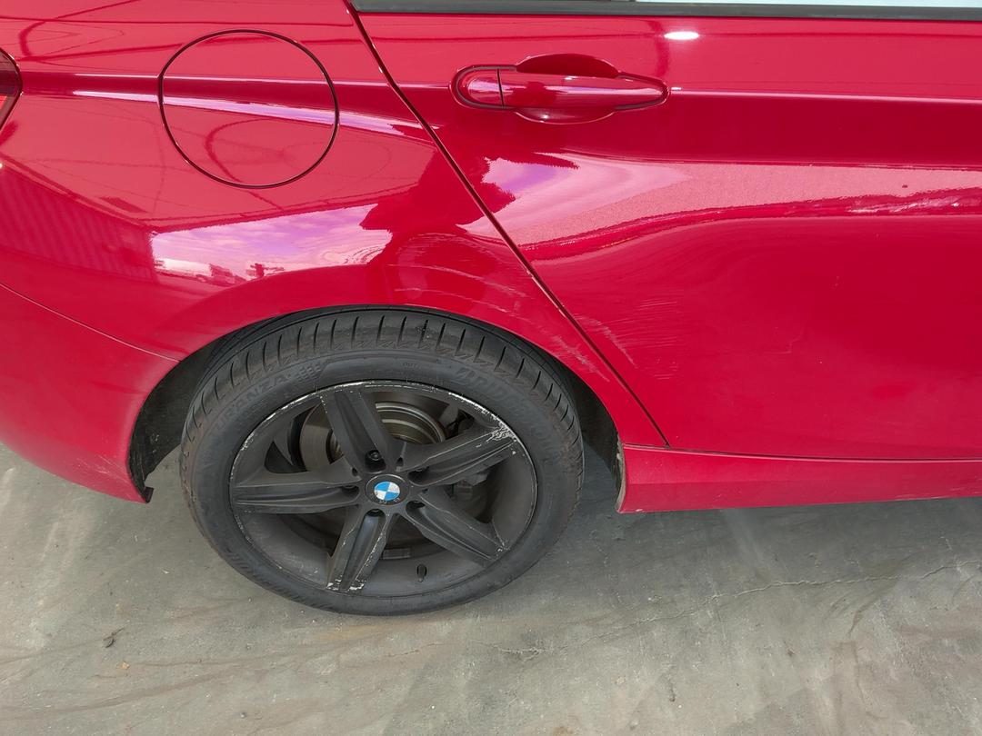 Photo '13' of BMW 1 Series 118I