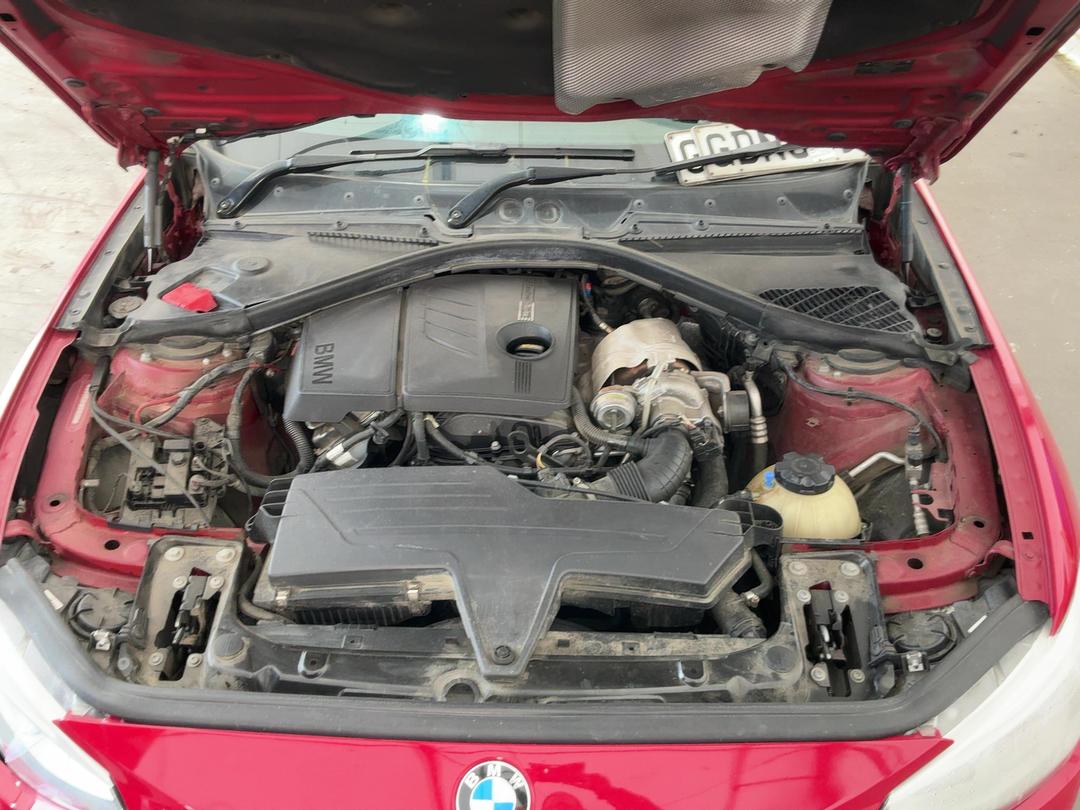 Photo '24' of BMW 1 Series 118I