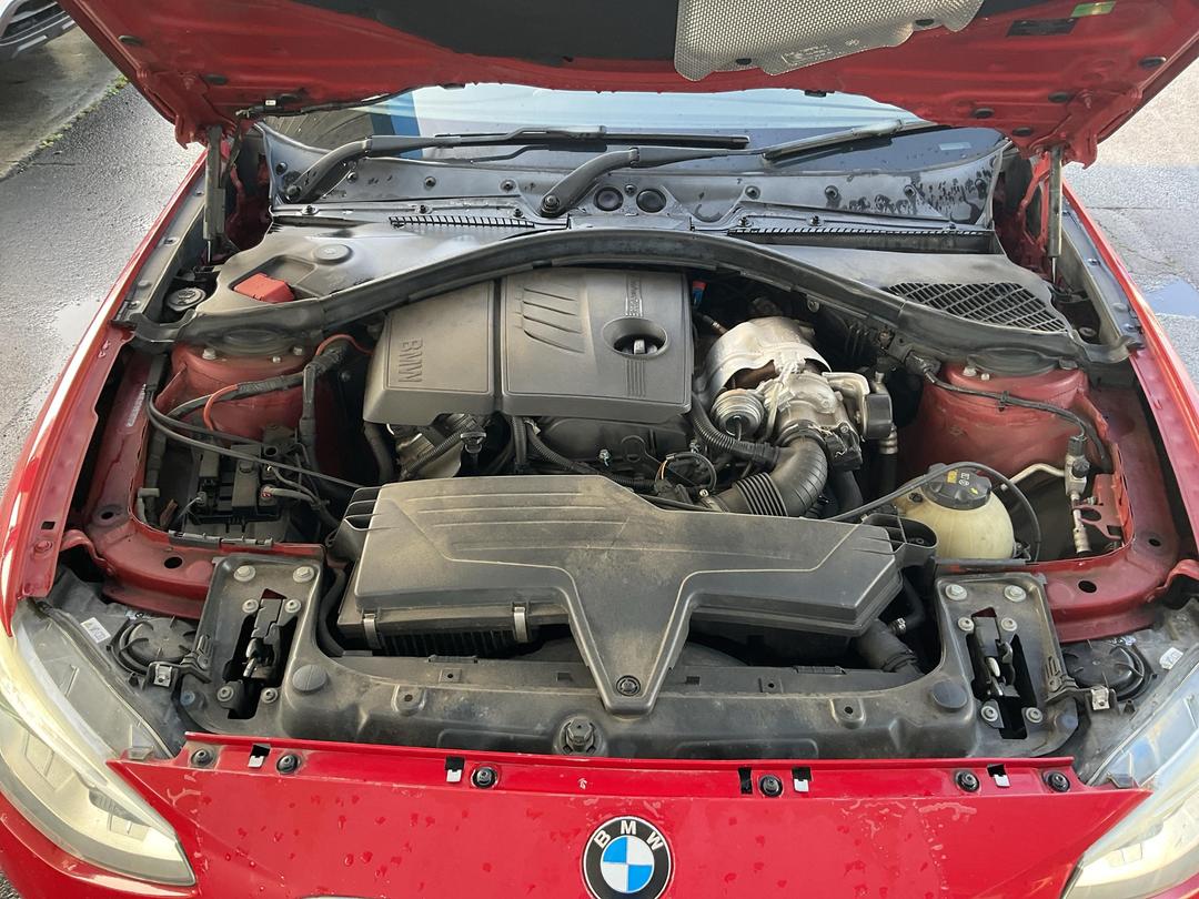 Photo '6' of BMW 120I