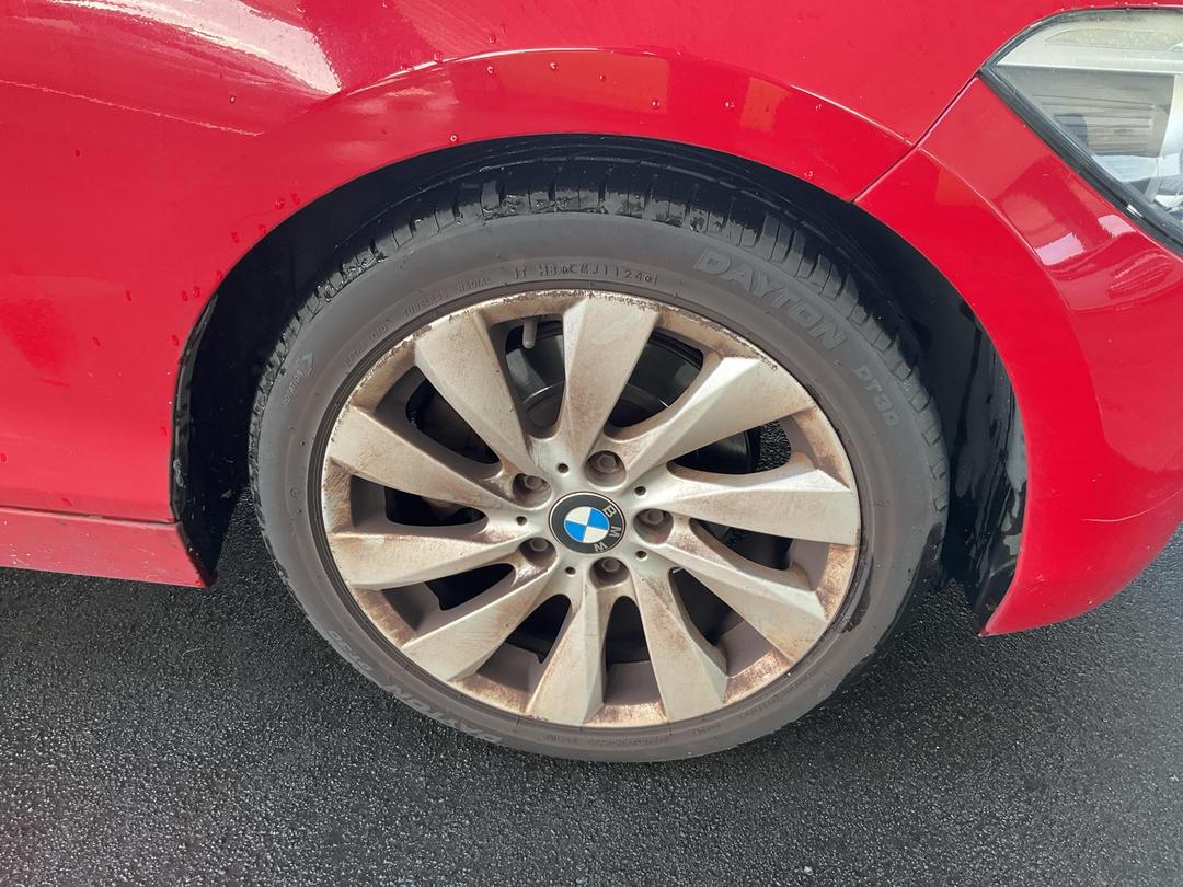 Photo '2' of BMW 120I