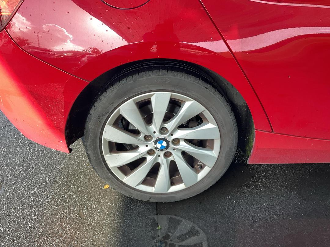 Photo '8' of BMW 120I