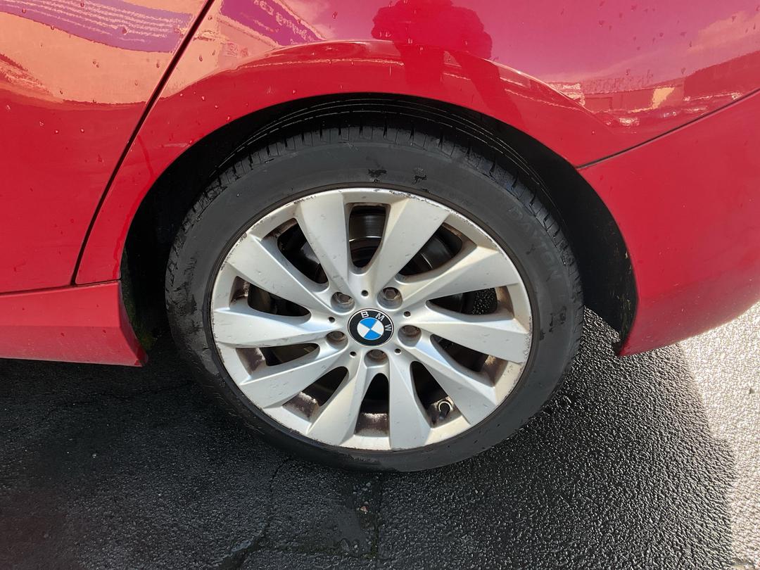 Photo '11' of BMW 120I