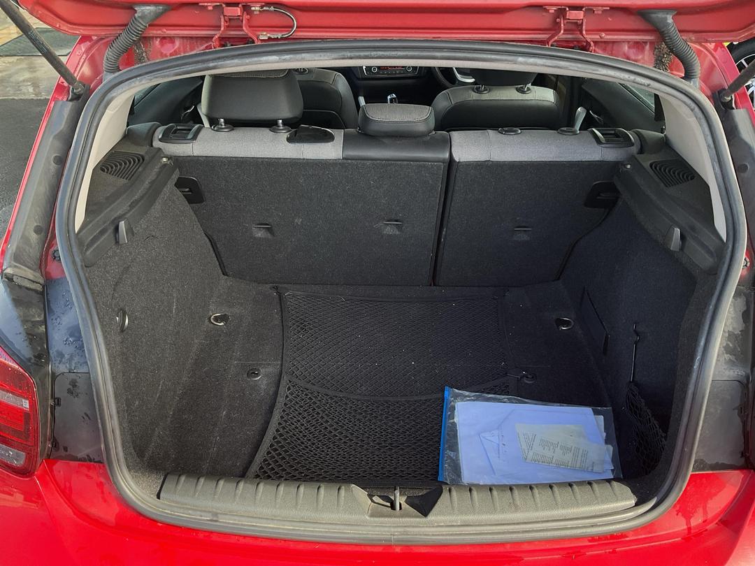 Photo '12' of BMW 120I