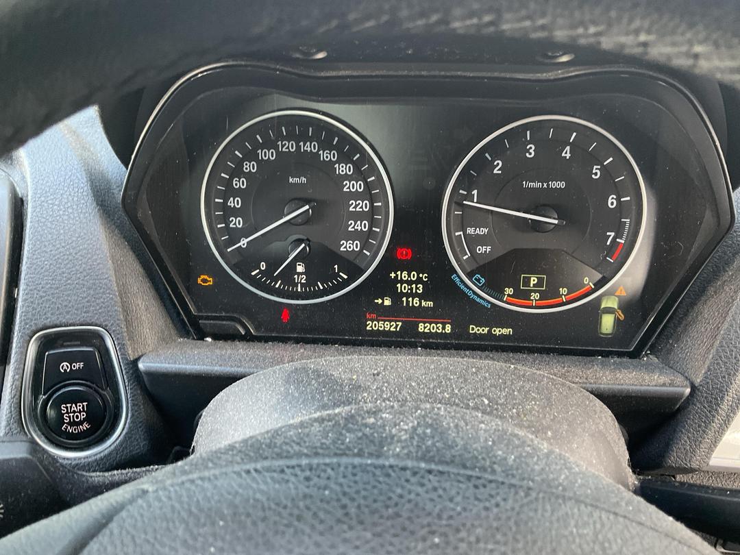 Photo '15' of BMW 120I