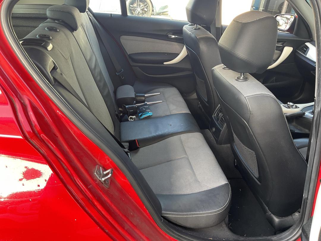 Photo '17' of BMW 120I