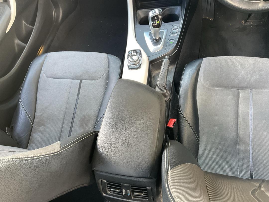 Photo '19' of BMW 120I