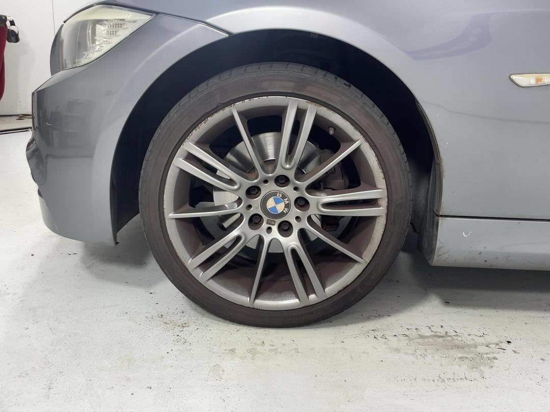 Photo '10' of BMW 3 Series