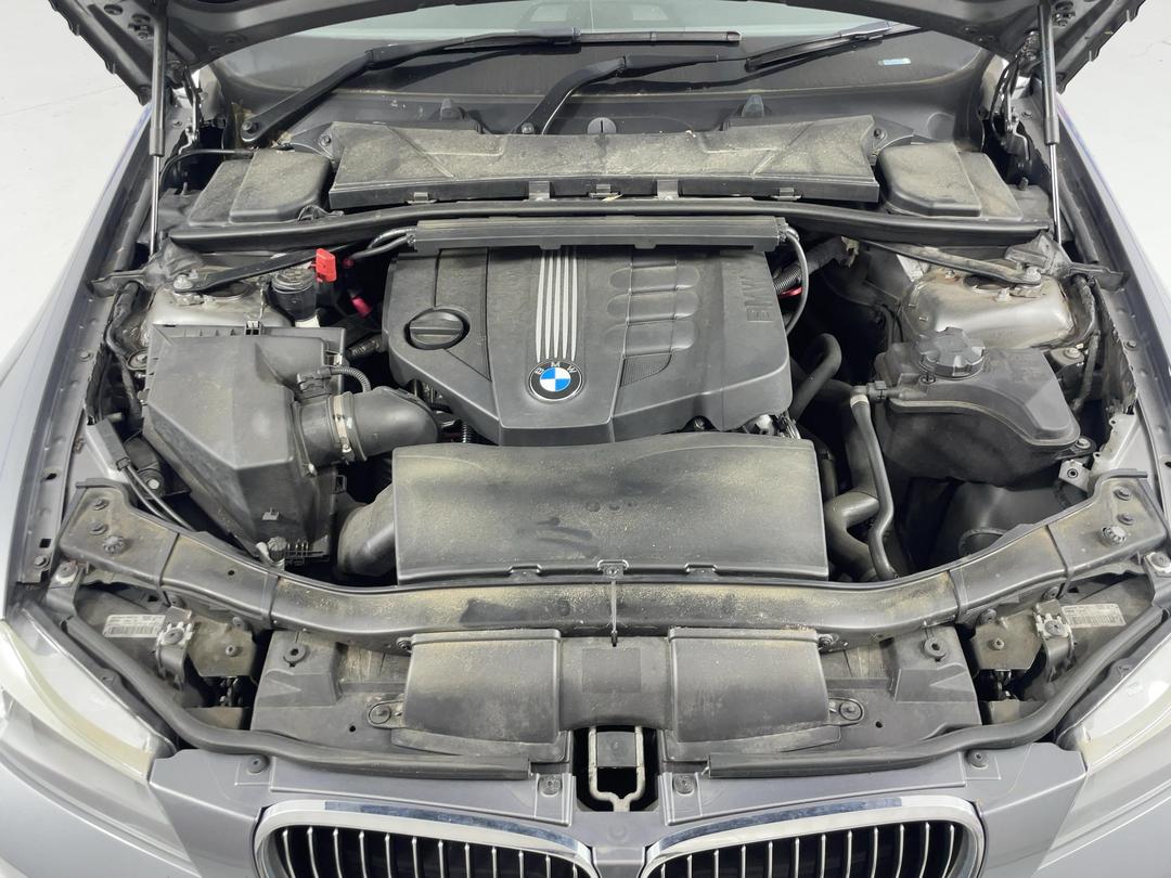 Photo '13' of BMW 3 Series