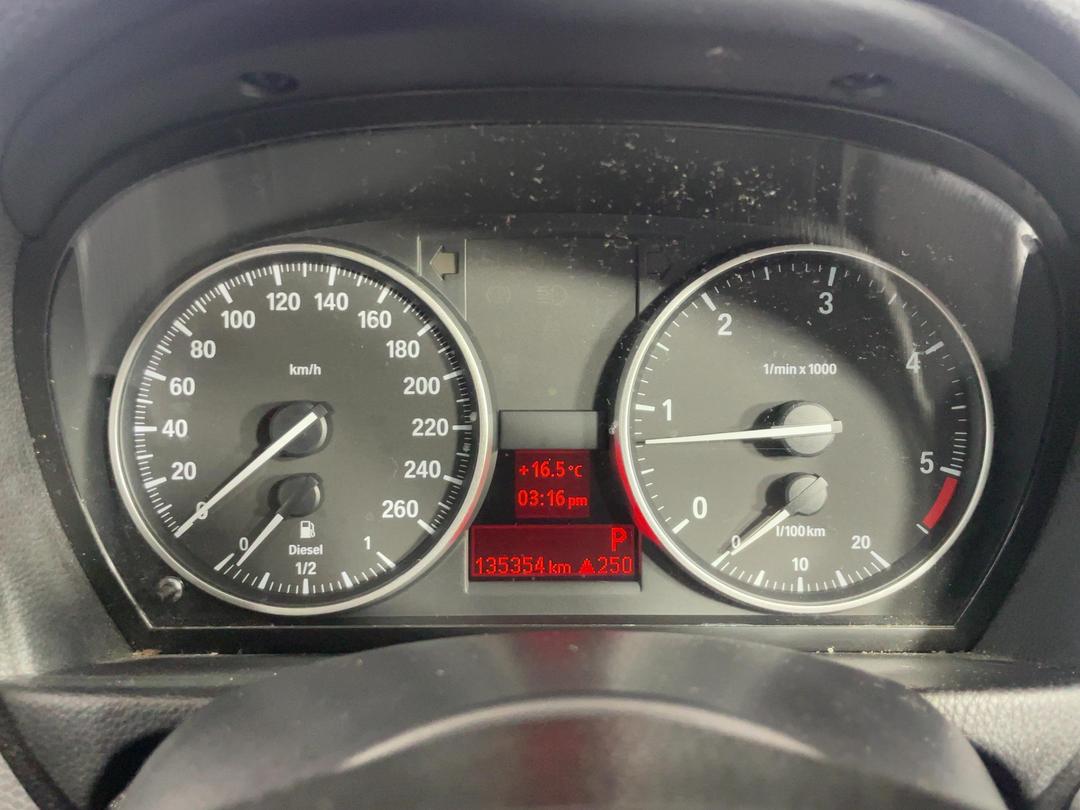 Photo '21' of BMW 3 Series