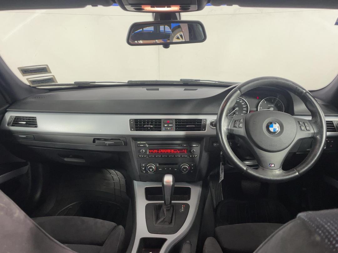 Photo '17' of BMW 3 Series