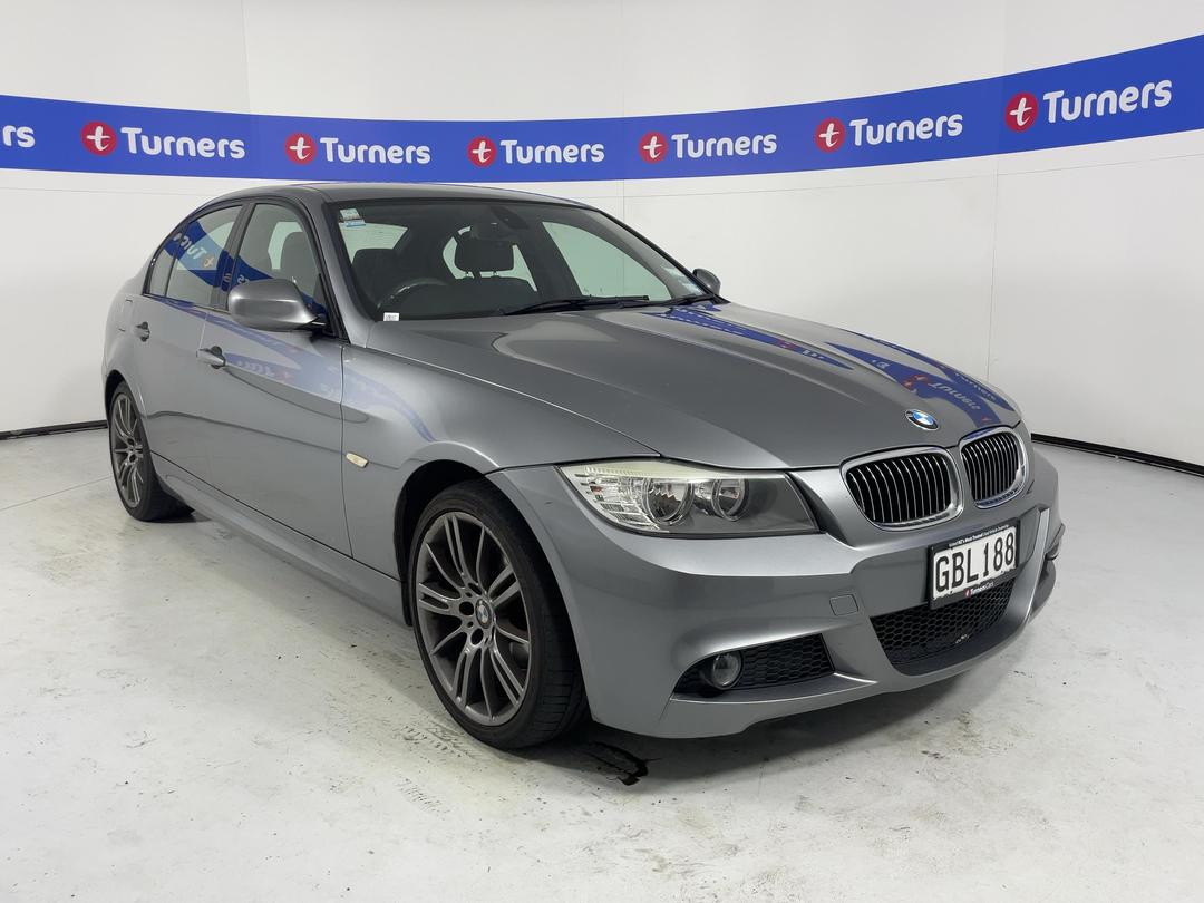 Photo '1' of BMW 3 Series