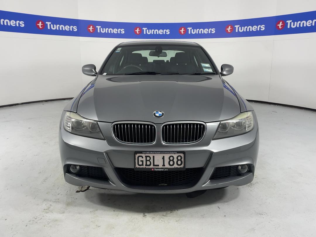 Photo '2' of BMW 3 Series