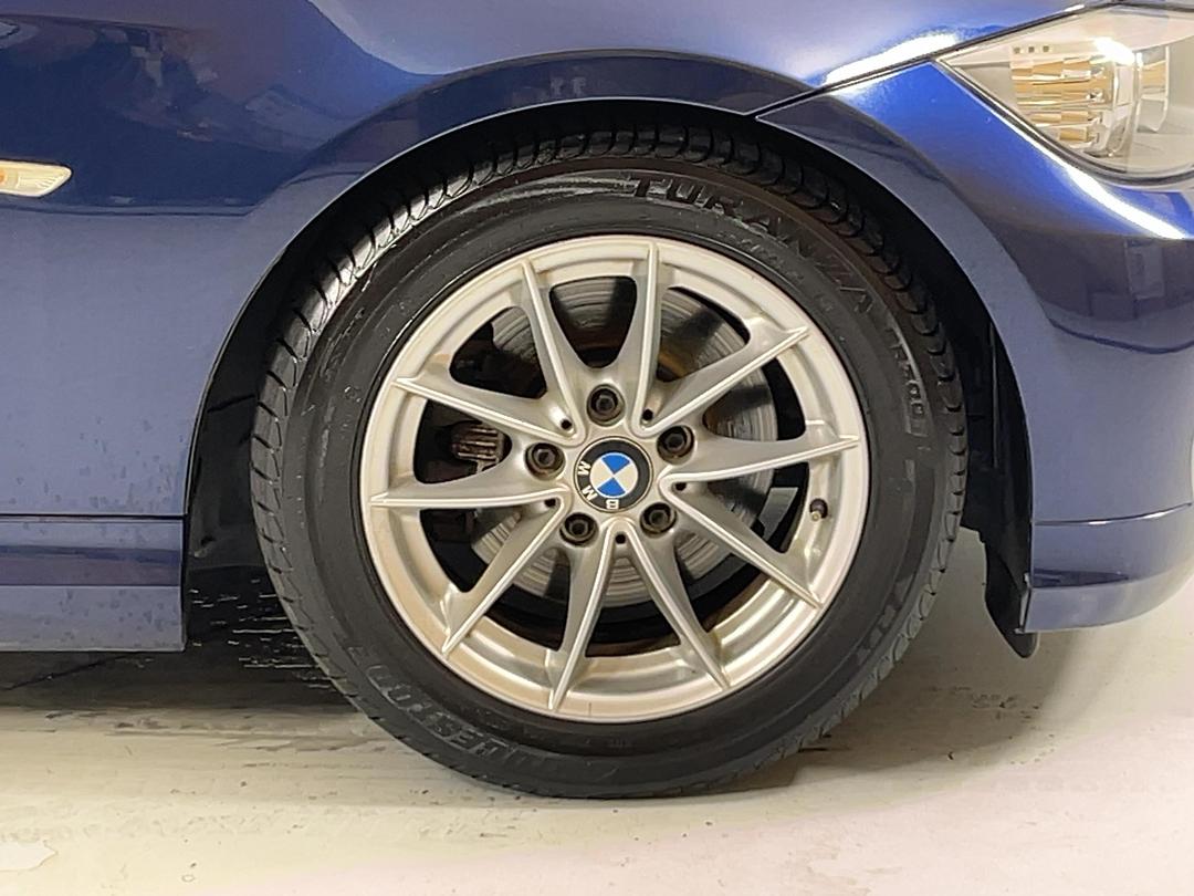 Photo '9' of BMW 320I