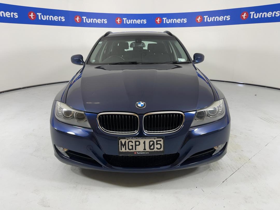 Photo '2' of BMW 320I