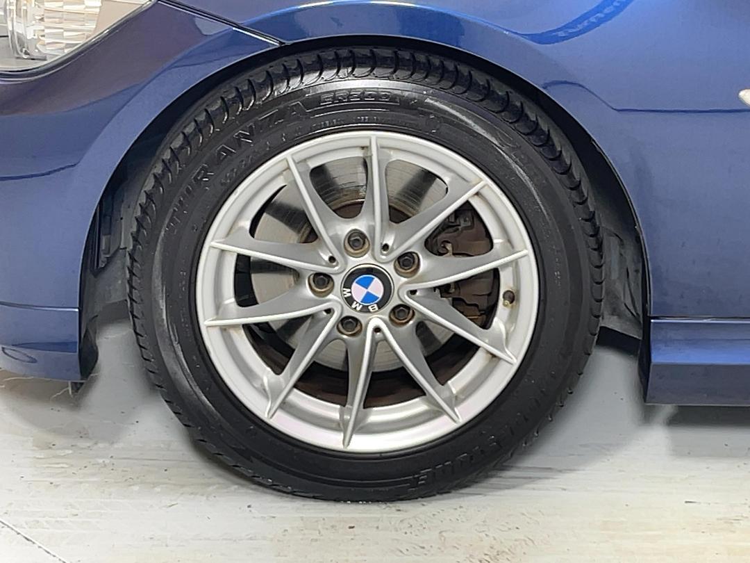 Photo '10' of BMW 320I