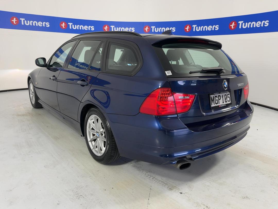 Photo '5' of BMW 320I