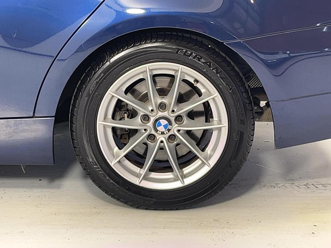 Photo '11' of BMW 320I