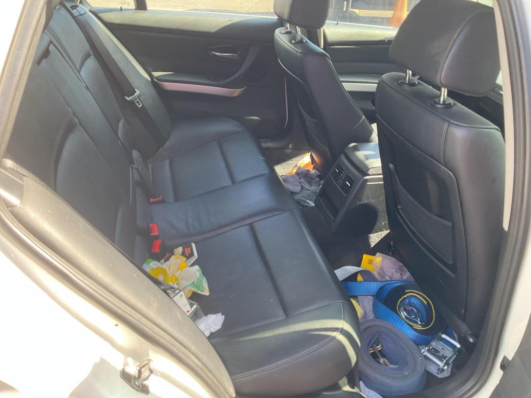 Photo '8' of BMW 320I