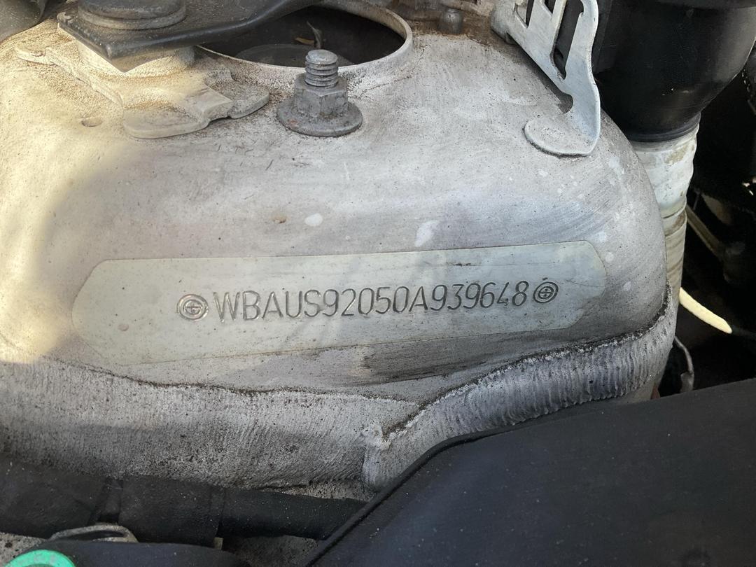 Photo '17' of BMW 320I