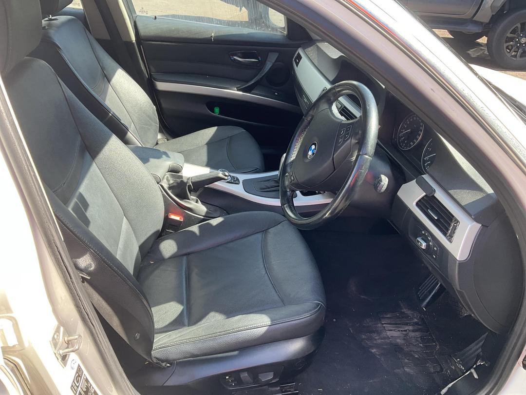 Photo '7' of BMW 320I