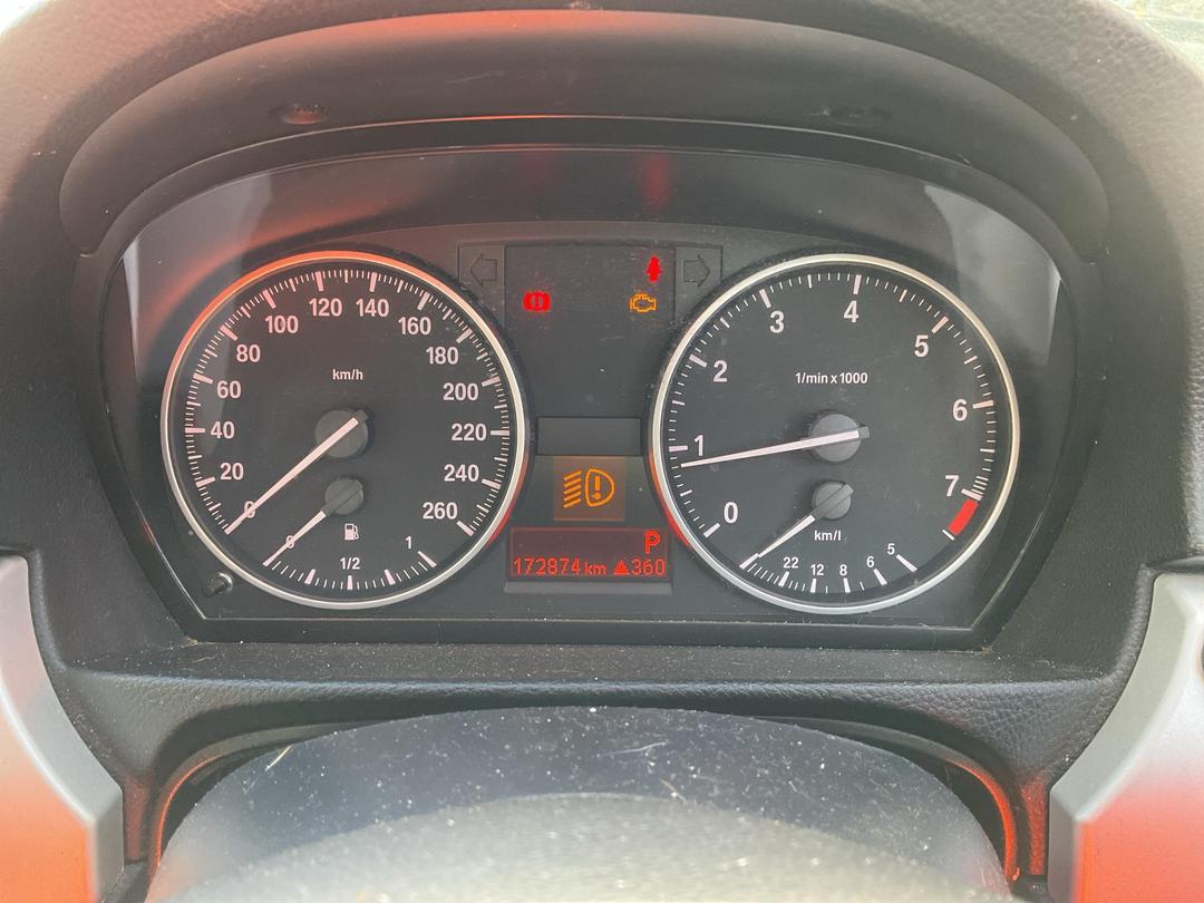 Photo '9' of BMW 320I