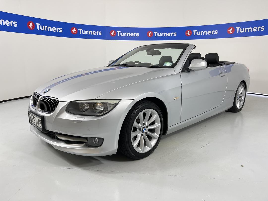 Photo '3' of BMW 335I