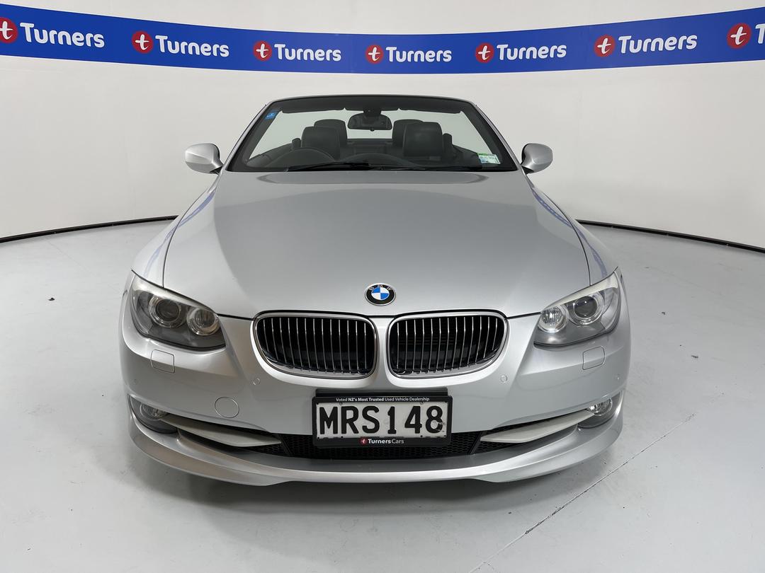 Photo '2' of BMW 335I