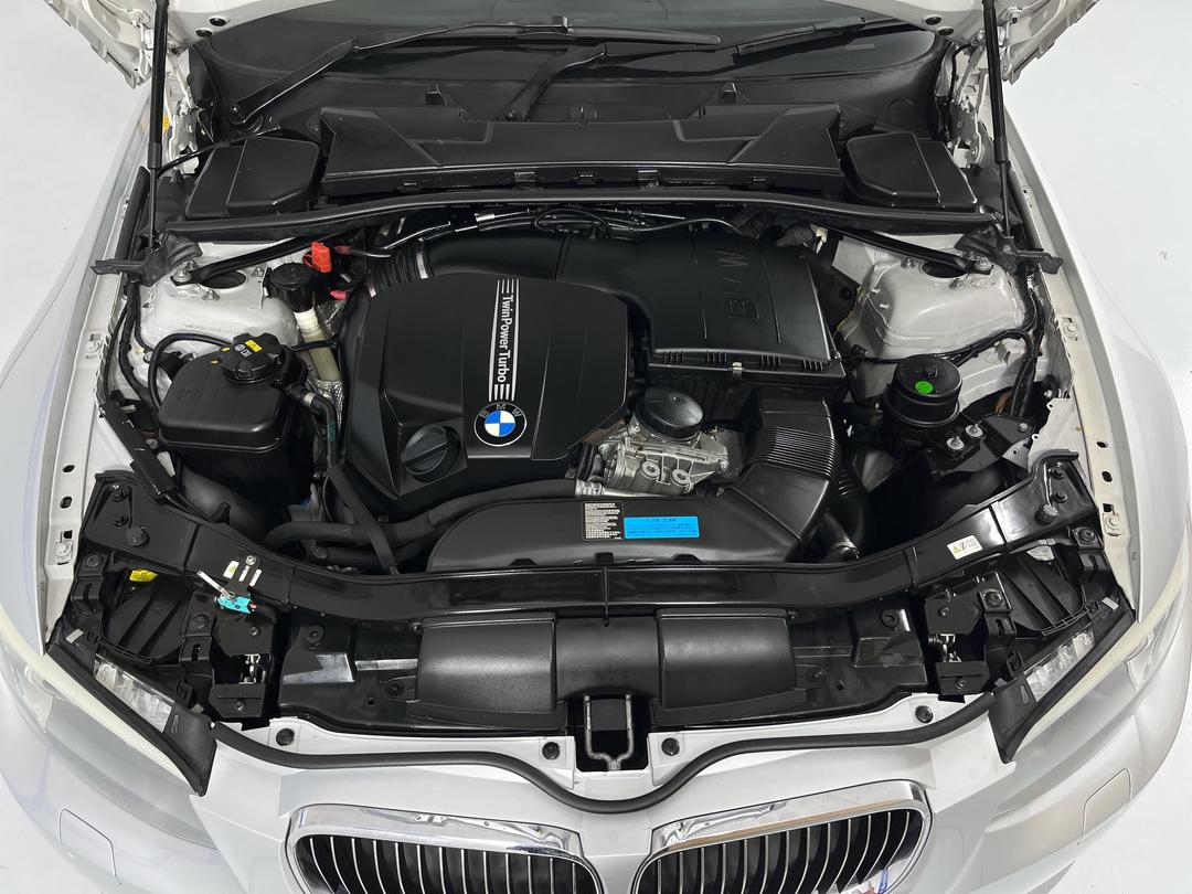 Photo '11' of BMW 335I