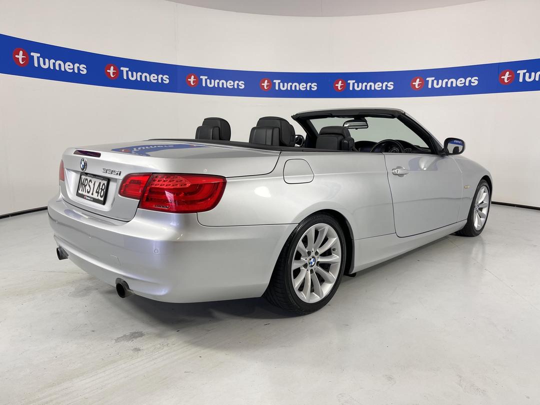 Photo '6' of BMW 335I