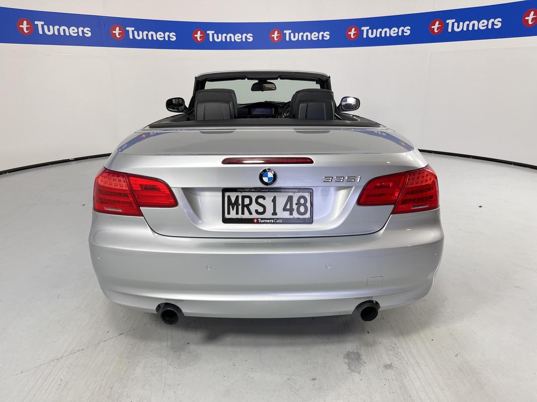 Photo '5' of BMW 335I