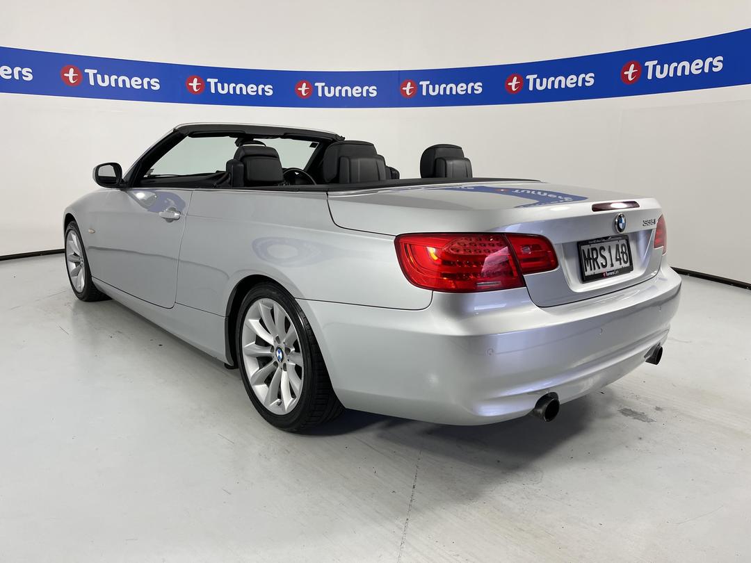 Photo '4' of BMW 335I