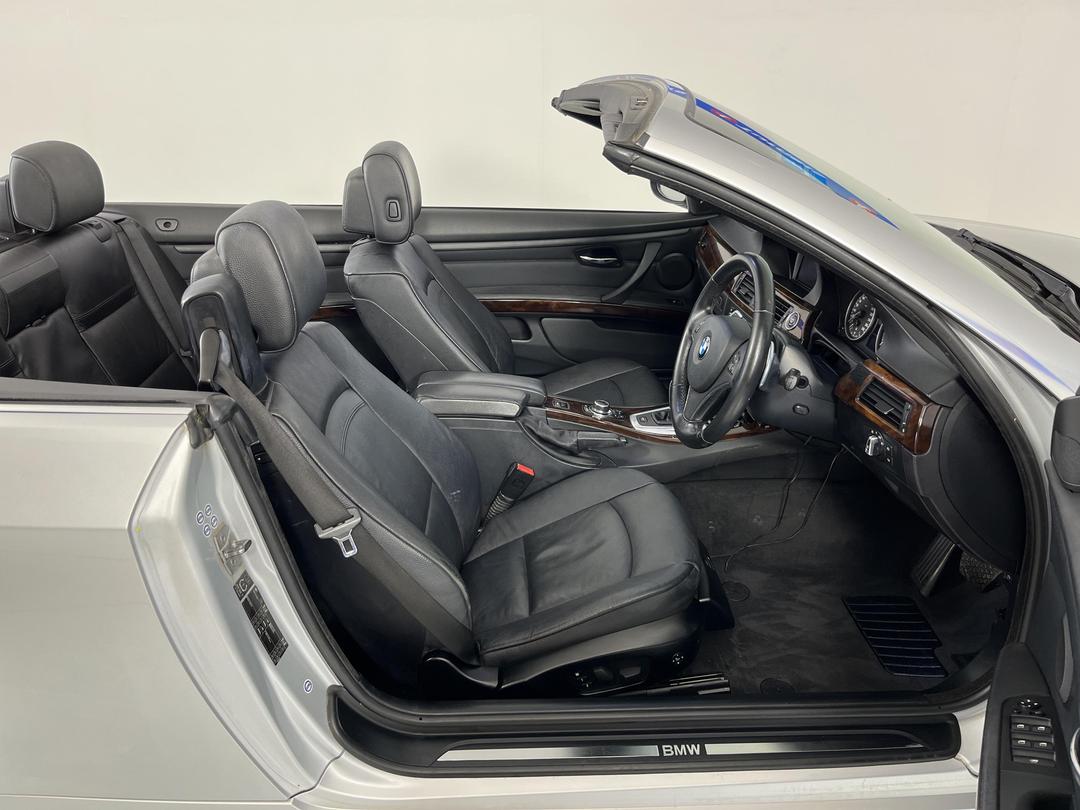 Photo '13' of BMW 335I