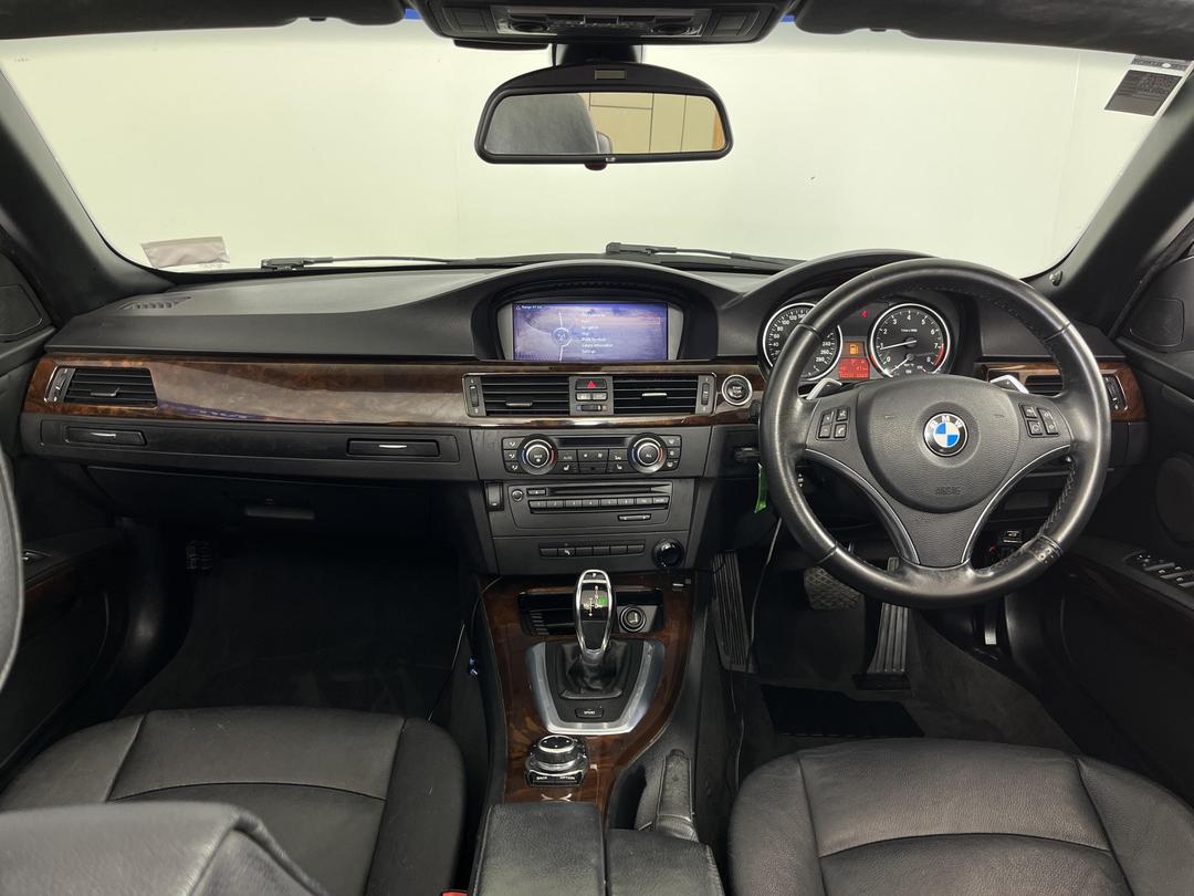 Photo '14' of BMW 335I