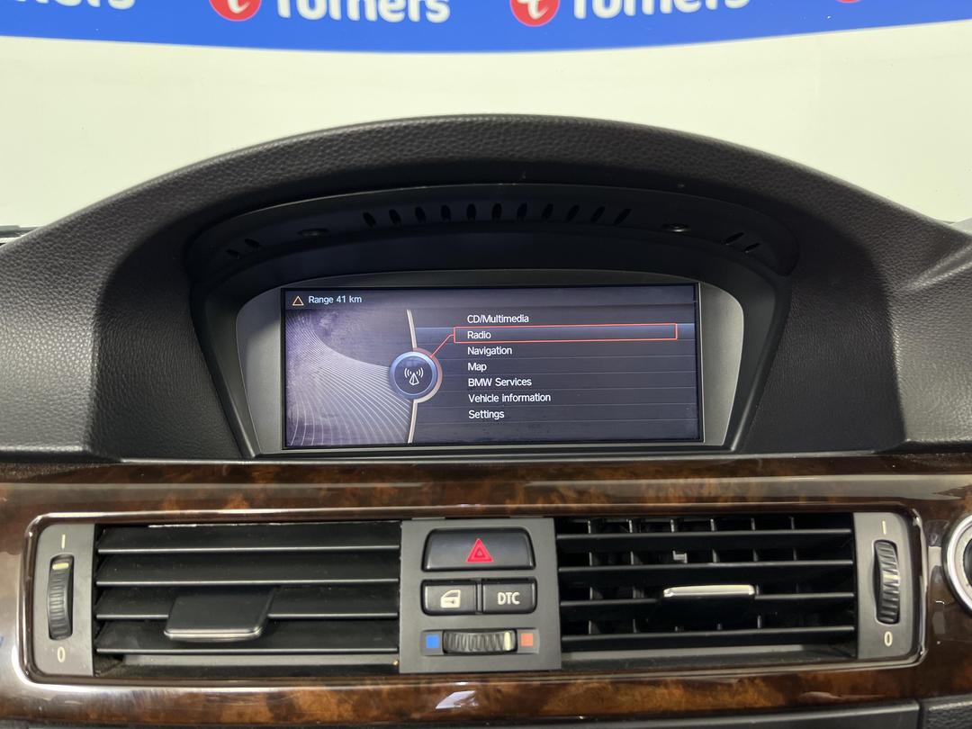 Photo '23' of BMW 335I