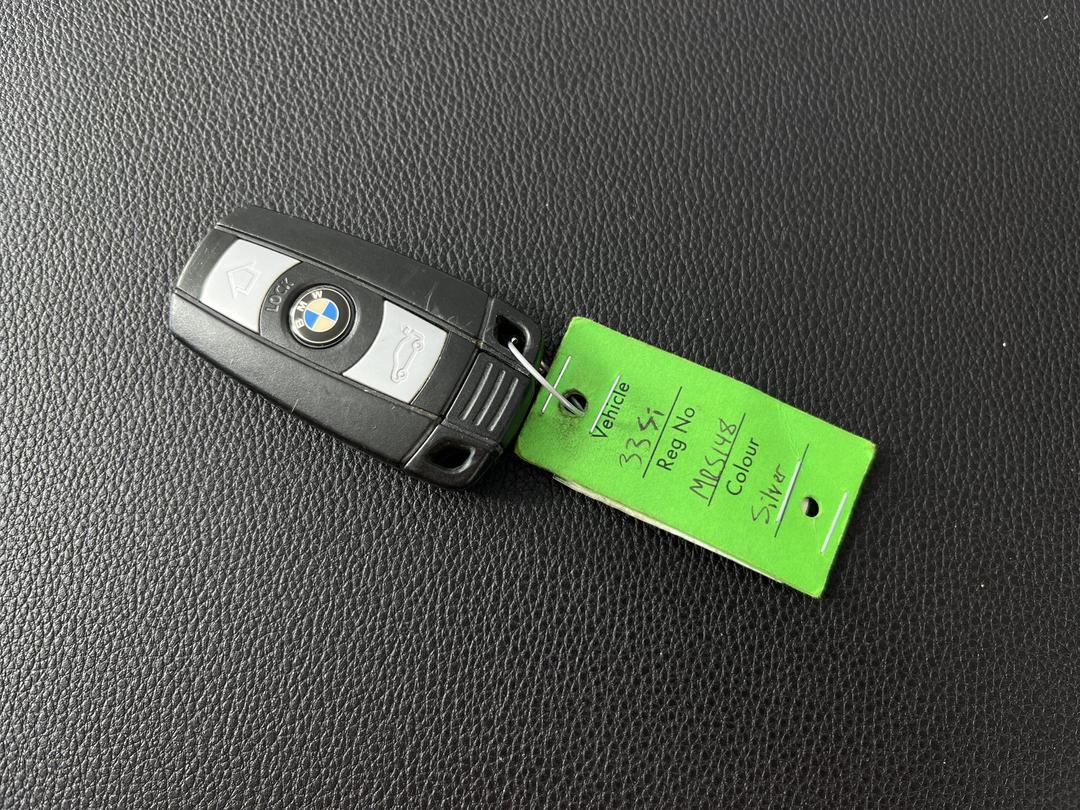 Photo '18' of BMW 335I