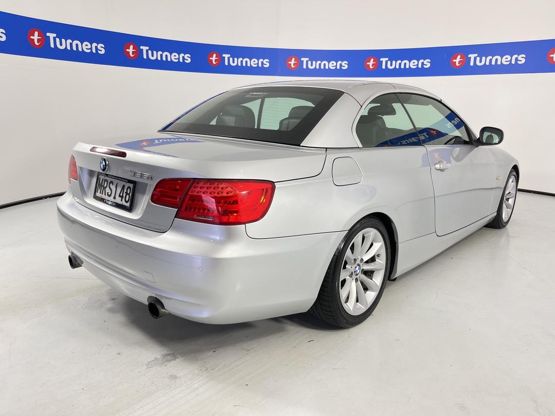 Photo '40' of BMW 335I