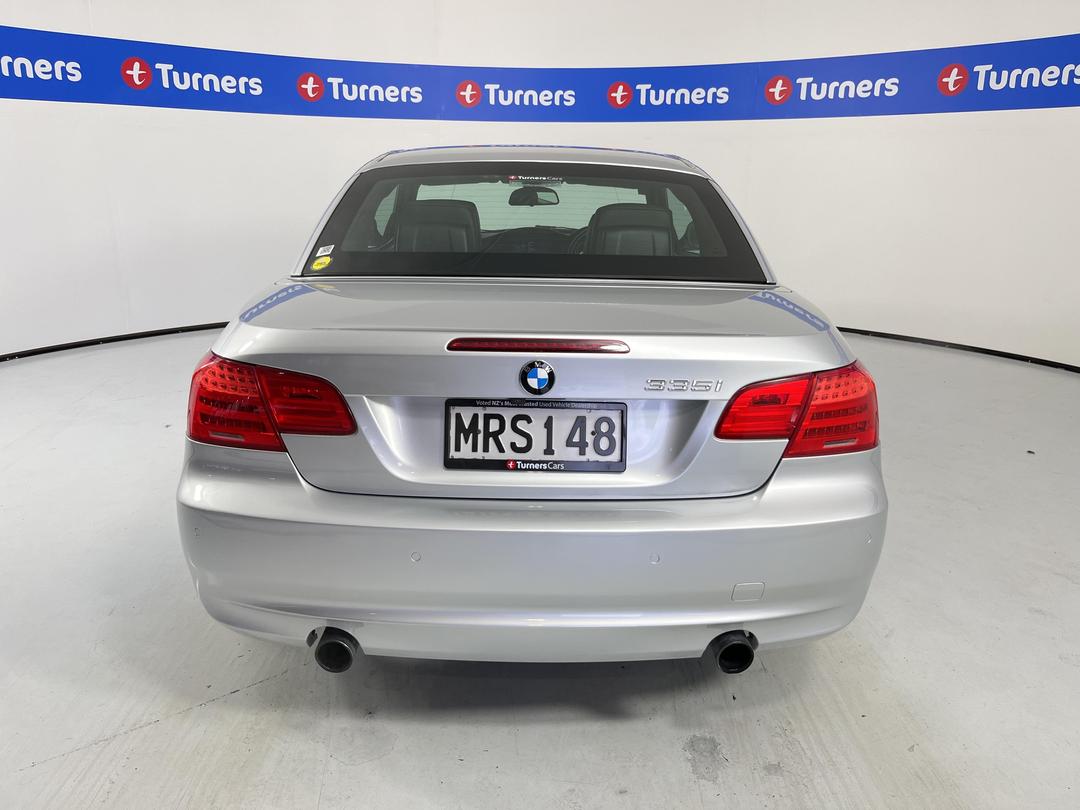 Photo '39' of BMW 335I