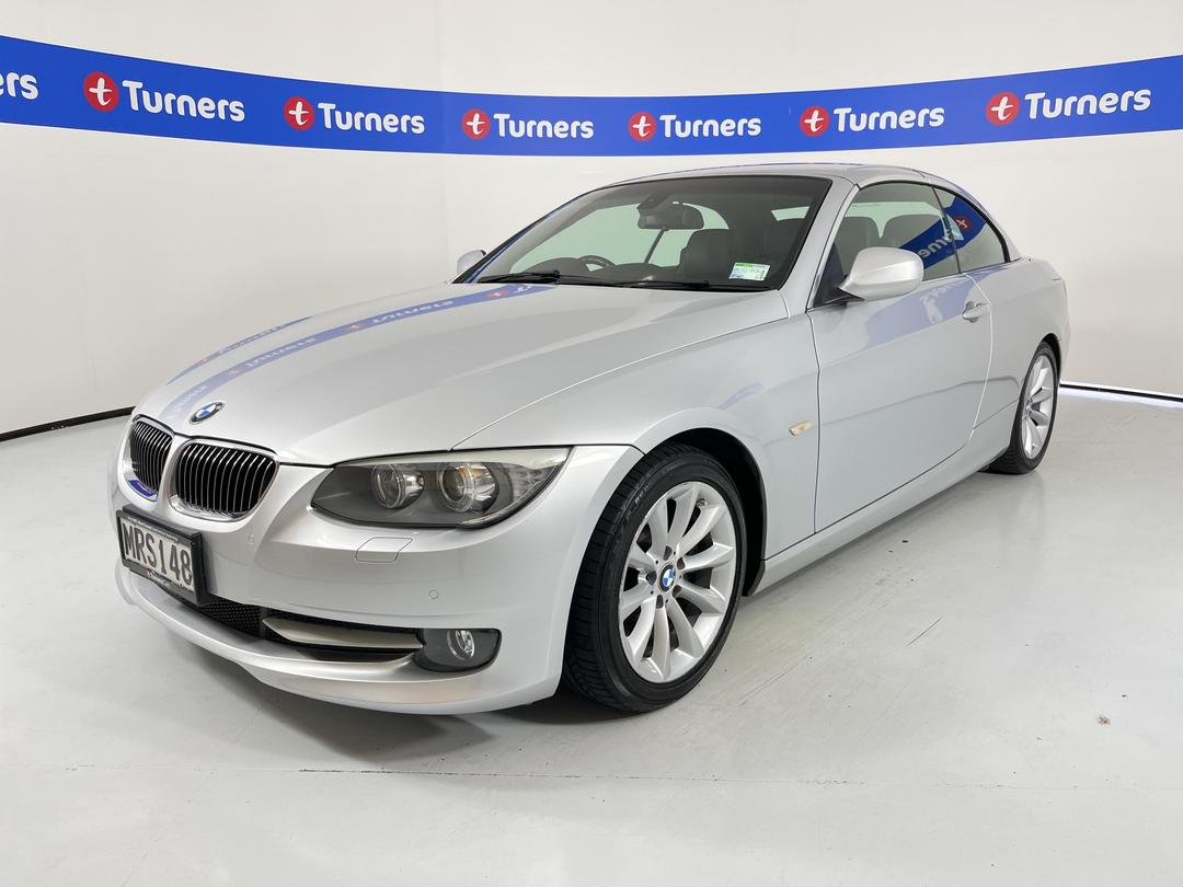 Photo '37' of BMW 335I