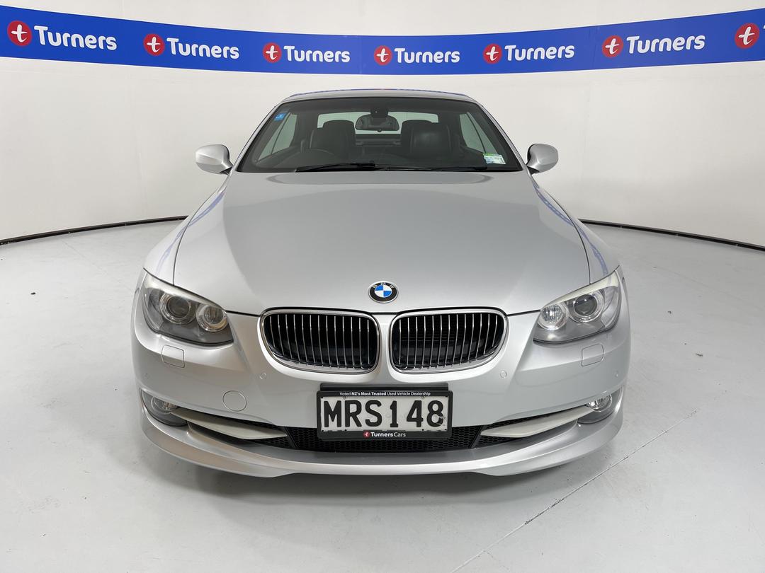 Photo '36' of BMW 335I