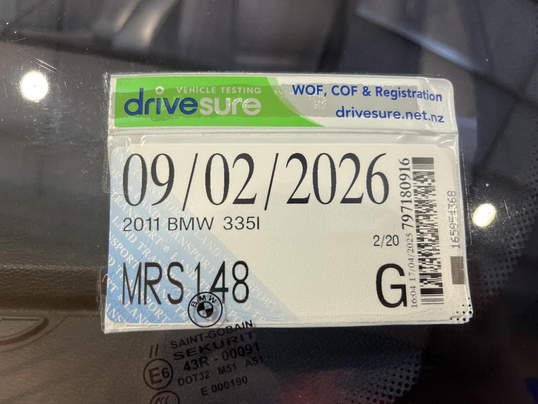 Photo '42' of BMW 335I