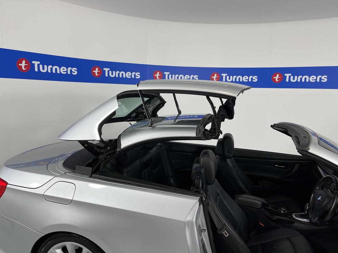 Photo '34' of BMW 335I